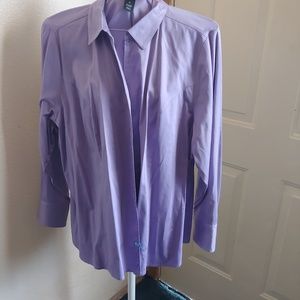 Lane Bryant blouse